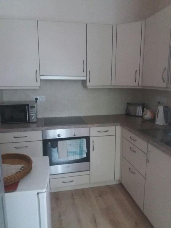 Apartman Spicak Sruby מראה חיצוני תמונה