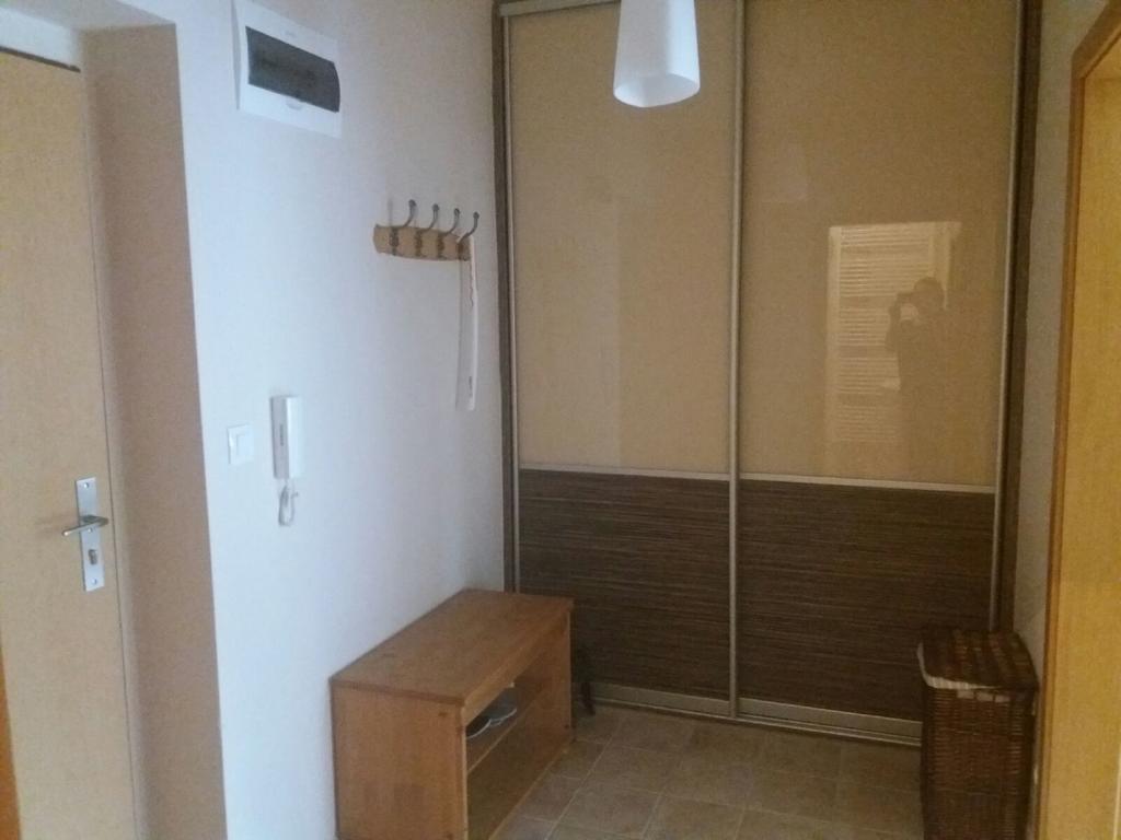 Apartman Spicak Sruby מראה חיצוני תמונה